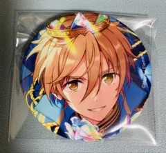 あんさんぶるスターズ！！ コレクション缶バッジ 真白友也