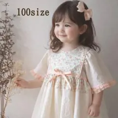 100.カルムワンピース♡ハンドメイド