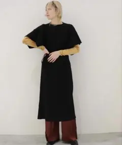 BASERANGE SEIRA DRESS - メルカリ