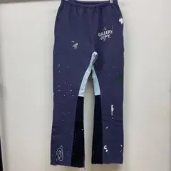 (美品) Gallery Dept Flare フレア スウェットパンツ M