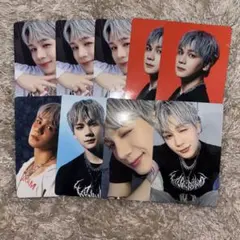 JO1 Handz In My Pocket 豆原一成 トレカ