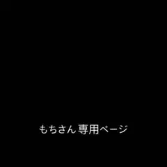もち様 リクエスト 2点 まとめ商品