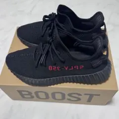 adidas Yeezy Boost 350 V2 ブラック