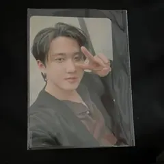 スキズ dominate 会場限定トレカ 5/17チャンビン