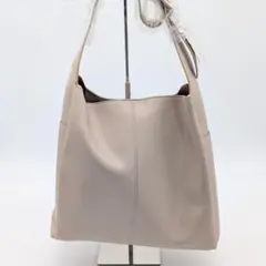 未使用品　niko and... ニコアンド　ワンショルダーバッグのサムネイル