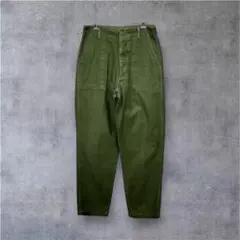 2026年最新】og107 ベイカーパンツの人気アイテム - メルカリ