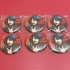 桃源暗鬼 コミケ104 コミックマーケット C104 一ノ瀬四季 缶バッジ