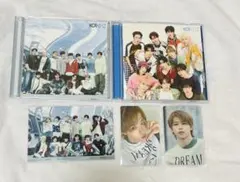 KO1KEYZ CD 初回限定盤A B 濱田永遠トレカ付き