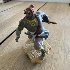 アミーボ　ガノンドロフ　ゼルダの伝説　ティアーズオブキングダム