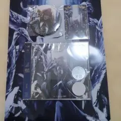 叶 にじさんじ 1st アルバム 藍 通常盤 特典 アニメイト