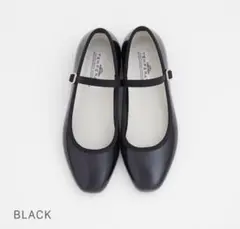 TEMPERATE レインシューズ　MARTA ブラック　36