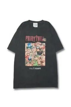 2026年最新】FAIRY TAIL tシャツの人気アイテム - メルカリ