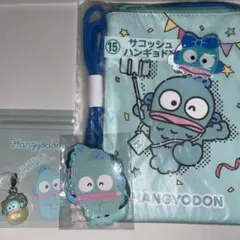 ハンギョドン　グッズのサムネイル