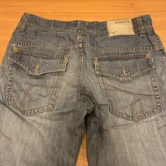 トミーヒルフィガー　デニム ジーンズ