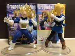 2026年最新】人造人間18号フィギュアの人気アイテム - メルカリ
