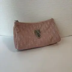 Christian Dior トロッターストリートシック　ポーチショルダーバッグのサムネイル