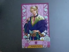 BROTHERS CONFLICT ブラザーズコンフリクト 要 ミニフォトカード