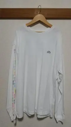 Snow Man ロングTシャツ