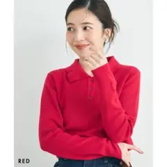 basement online まあやデザインポロニットのサムネイル