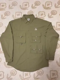 Nike ナイキ ACG Dri-FIT トレイル 長袖シャツのサムネイル