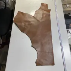 本革（牛革はぎれ8）