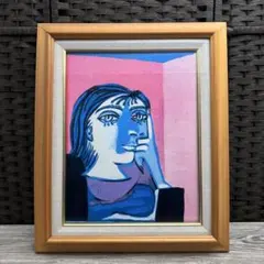 2026年最新】PICCASSO 絵画の人気アイテム - メルカリ