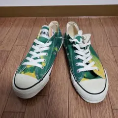 激レア　CONVERSE デッドストック ビンテージ 未使用 タグ付