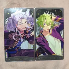 あんスタ アルカナ 凪砂 日和