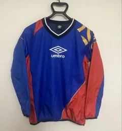 umbro ピステ　セットアップ