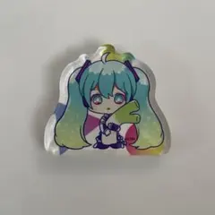 ミク キャラクターグッズ