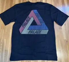 palace skateboards drury brit Tシャツ