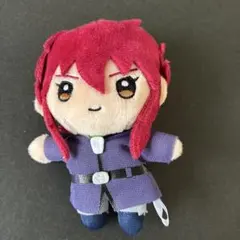 三竦みマスコット冨樫義博展PUZZLE 蔵馬のサムネイル