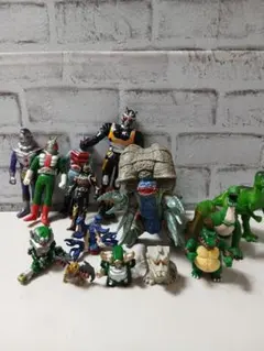 2025年最新】ポケモンフィギュアまとめ売りの人気アイテム - メルカリ