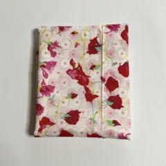 リバティプリント　タナローン　はぎれ