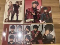 刀剣乱舞　刀ミュ　坂龍飛騰　肥前忠弘　石川凌雅　コンプリート　②