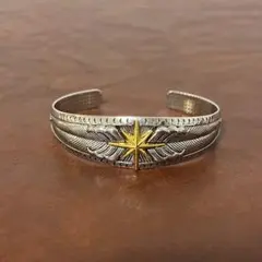 アロイスワグナー ターコイズバングル インディアンジュエリー navajo