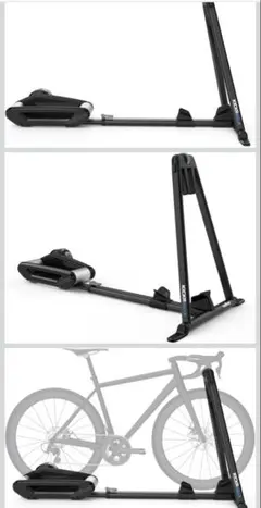 【手渡し限定 大阪】WAHOO KICKR ROLLR 2026年最新】wahoo kickr rollrの人気アイテム - メルカリ