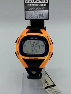 SEIKO セイコー　PROSPEX スーパーランナーズ SBEF011 未使用