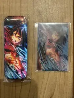 鬼滅の刃 無限城編 第一章 第三弾KV WEBSHOPくじ