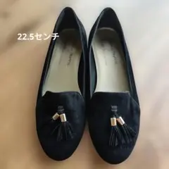 ♥️極美品♥️ earth オリエンタルトラフィック コラボ　パンプス 35のサムネイル