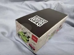 スプラトゥーン 靴キーホルダーコレクション コンプリートBOXのサムネイル