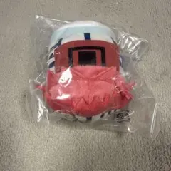 鬼滅の刃　のるキャラマスコット　ぬいぐるみ　猗窩座