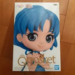 2026年最新】セーラームーン qposket マーキュリーの人気アイテム