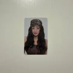 TWICE JYP FLAGSHIP トレカ ジヒョ
