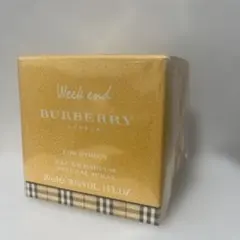 BURBERRY Weekend Eau de Parfum 30ml