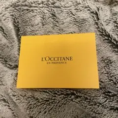 L'OCCITANE ハンドクリームセット 3本