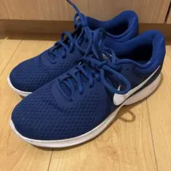 Nike 26cmランニングシューズ 美品