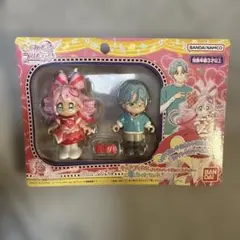 ＊新品未使用未開封＊キミとアイドルプリキュア　プリコーデドール　1点