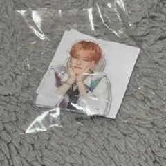 TREASURE ヨシ クリップ