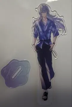 星導ショウ 海の家 アクリルスタンド